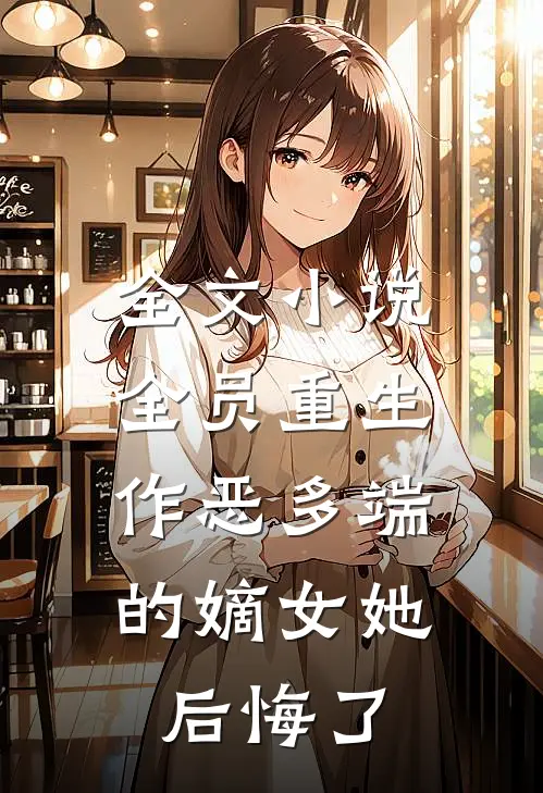 全文小说全员重生：作恶多端的嫡女她后悔了