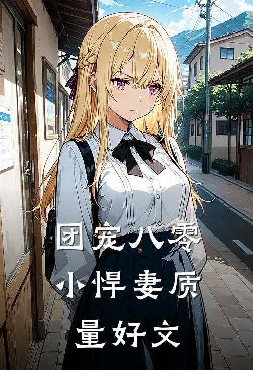 团宠八零小悍妻质量好文