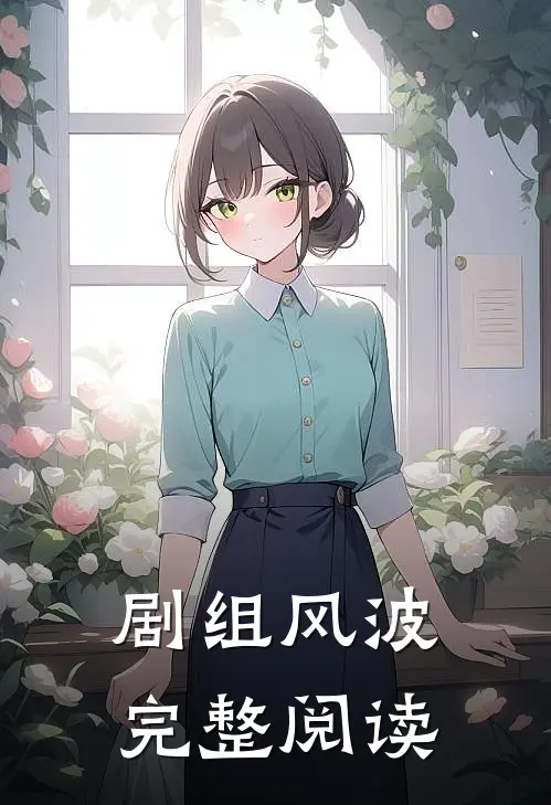 剧组风波完整阅读