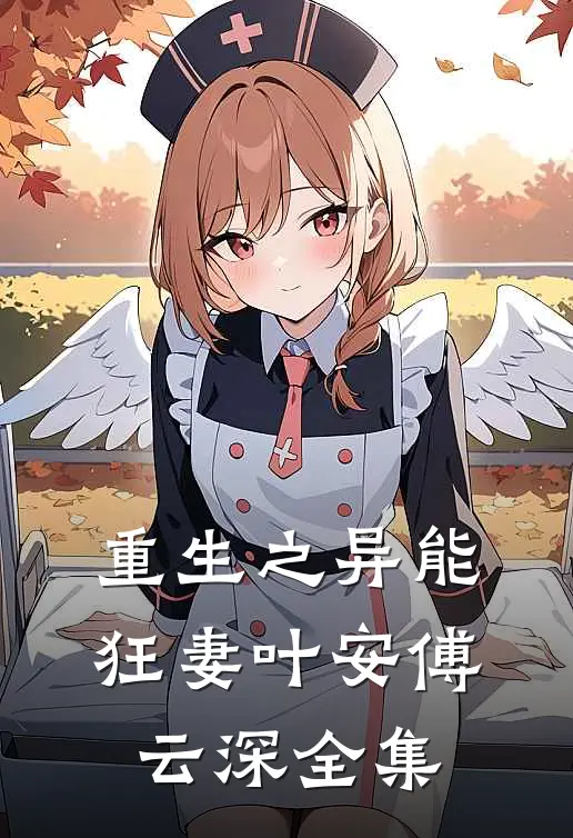 重生之异能狂妻叶安傅云深 全集