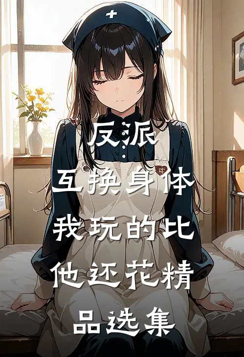 反派：互换身体，我玩的比他还花精品选集