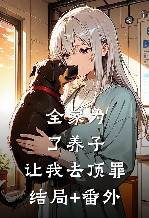 全家为了养子，让我去顶罪结局+番外