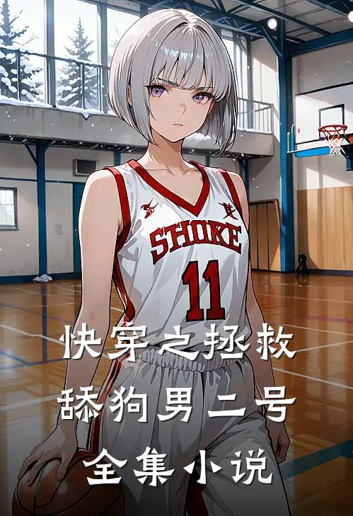 快穿之拯救舔狗男二号全集小说