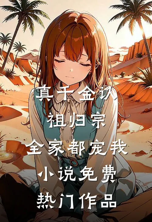 真千金认祖归宗,全家都宠我小说免费热门作品