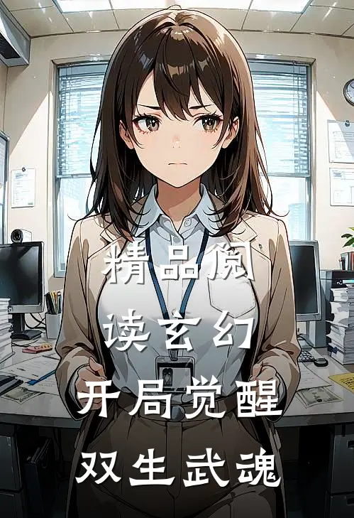 精品阅读玄幻：开局觉醒双生武魂