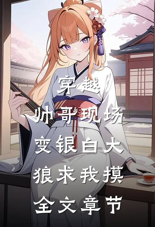 穿越：帅哥现场变银白大狼求我摸全文章节