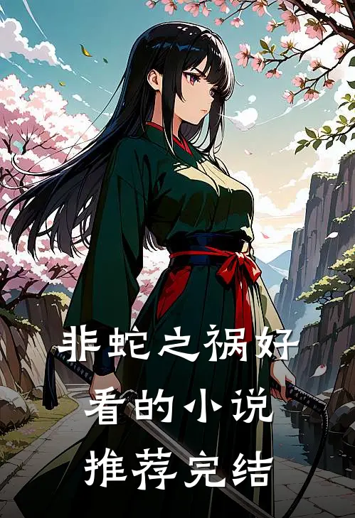非蛇之祸好看的小说推荐完结