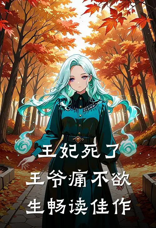 王妃死了，王爷痛不欲生畅读佳作