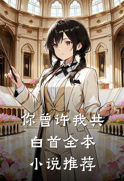你曾许我共白首全本小说推荐