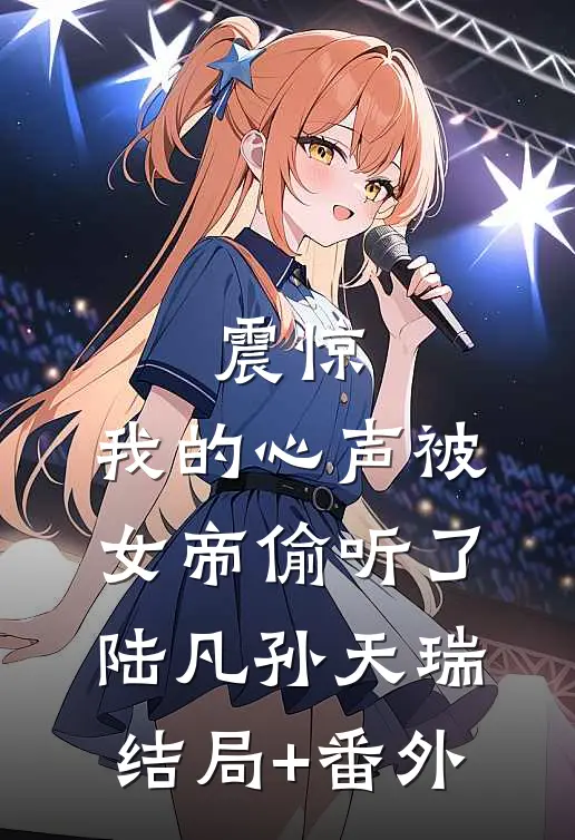 震惊，我的心声被女帝偷听了陆凡孙天瑞结局+番外