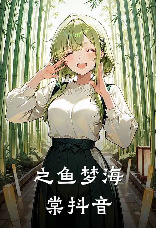 之鱼梦海棠抖音