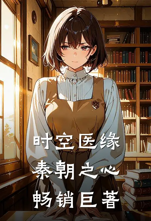 时空医缘：秦朝之心畅销巨著
