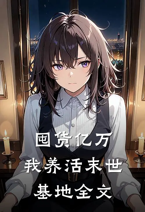 囤货亿万，我养活末世基地全文