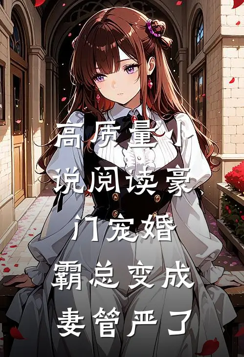 高质量小说阅读豪门宠婚：霸总变成妻管严了