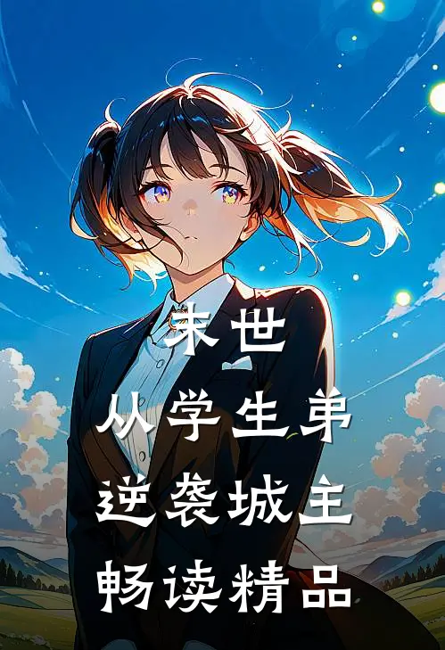 末世：从学生弟逆袭城主畅读精品