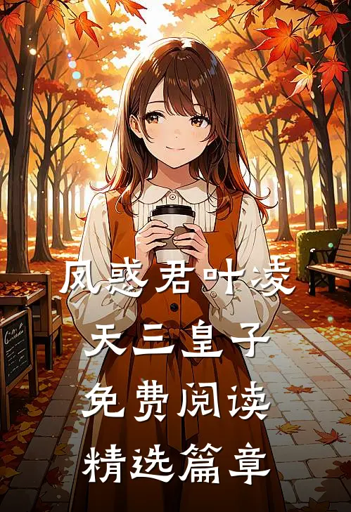 凤惑君叶凌天三皇子免费阅读精选篇章