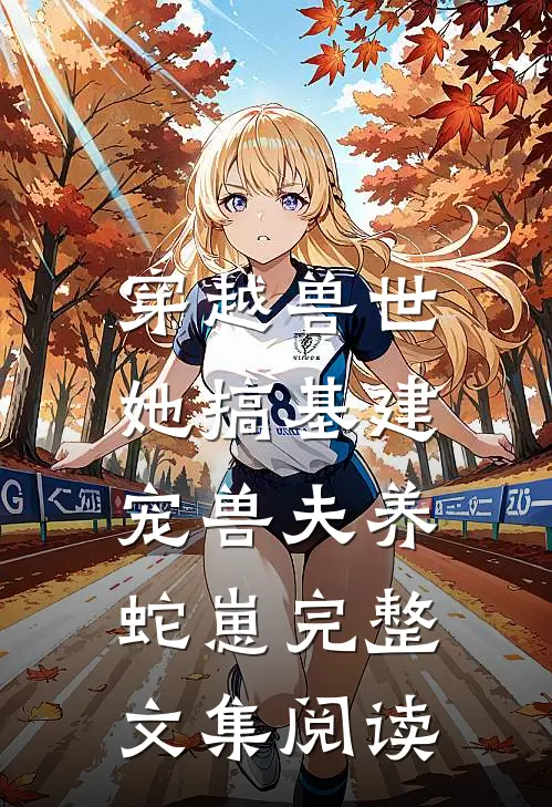 穿越兽世，她搞基建宠兽夫养蛇崽完整文集阅读