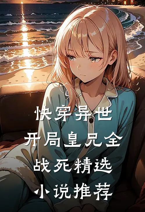 快穿异世，开局皇兄全战死精选小说推荐