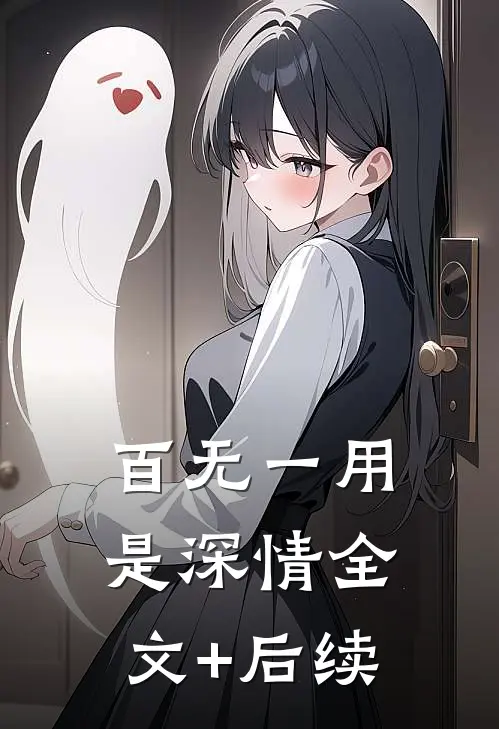 百无一用是深情全文+后续