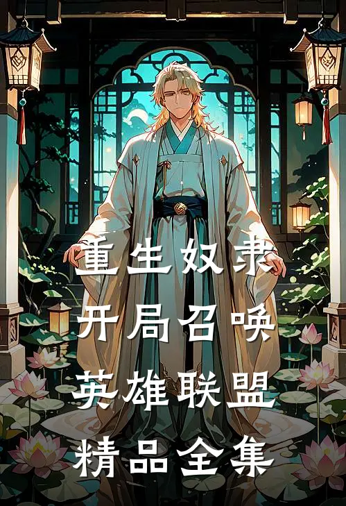 重生奴隶：开局召唤英雄联盟精品全集