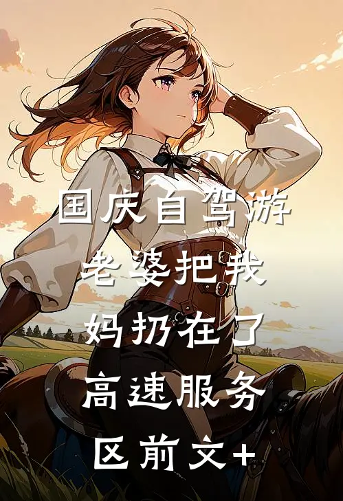 国庆自驾游，老婆把我妈扔在了高速服务区前文+