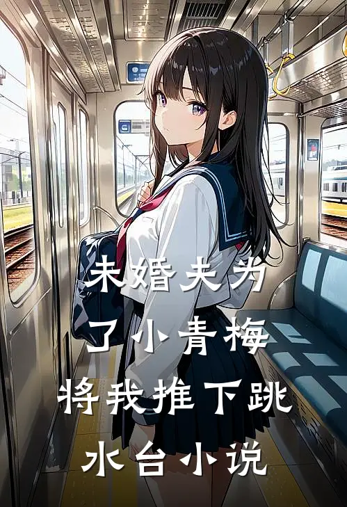 未婚夫为了小青梅，将我推下跳水台小说