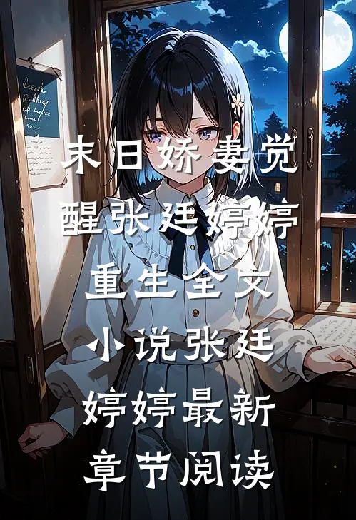末日娇妻觉醒张廷婷婷重生全文小说张廷婷婷最新章节阅读