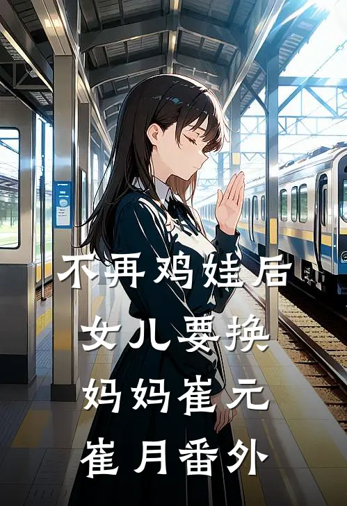 不再鸡娃后，女儿要换妈妈崔元崔月番外