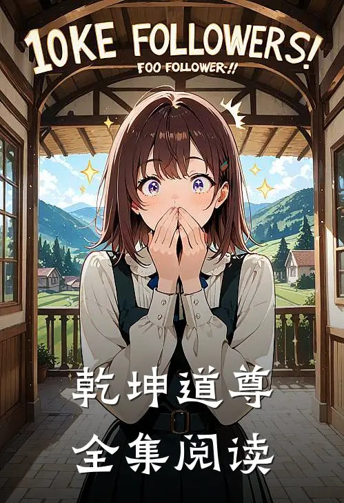 乾坤道尊全集阅读