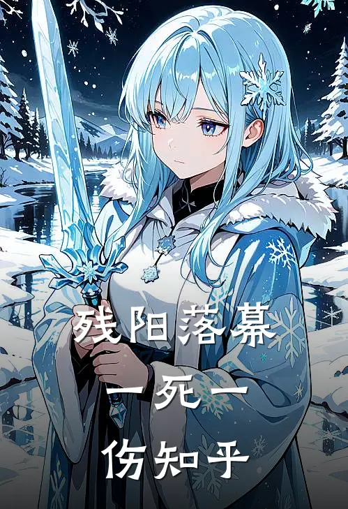 残阳落幕，一死一伤知乎