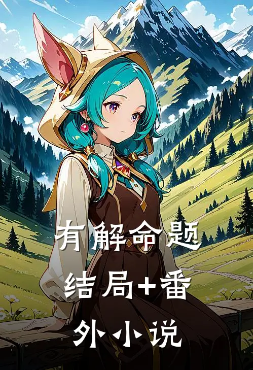 有解命题结局+番外小说