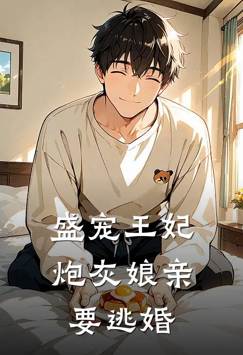 盛宠王妃：炮灰娘亲要逃婚