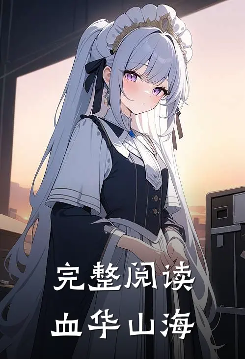 完整阅读血华山海
