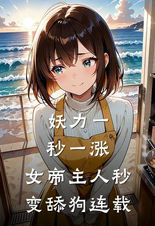 妖力一秒一涨，女帝主人秒变舔狗连载