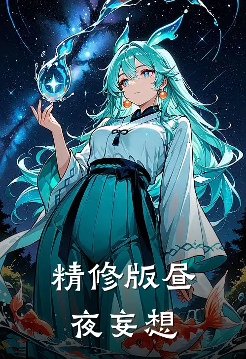 精修版昼夜妄想