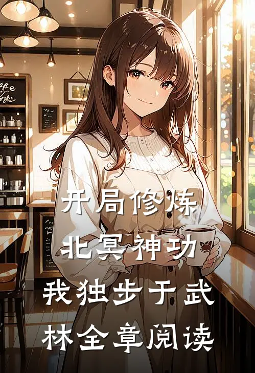 开局修炼北冥神功：我独步于武林全章阅读