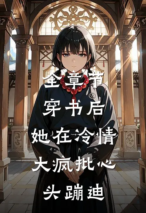 全章节穿书后，她在冷情大疯批心头蹦迪