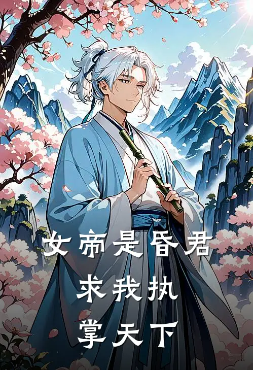 女帝是昏君，求我执掌天下