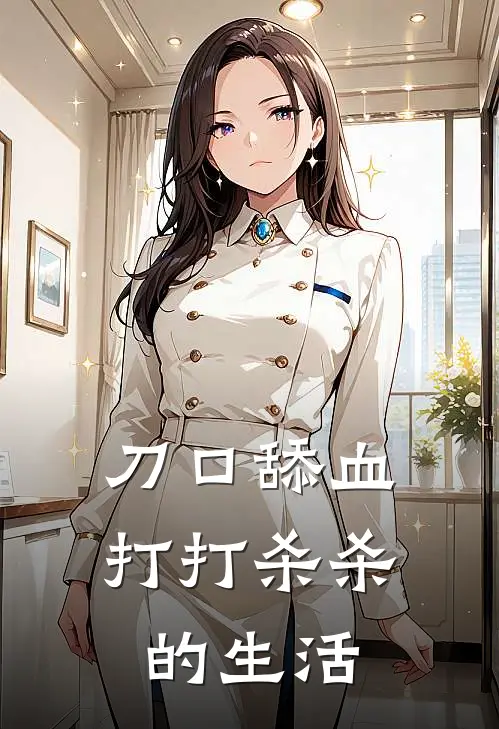 刀口舔血打打杀杀的生活