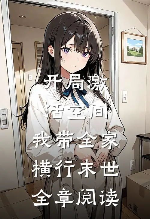 开局激活空间，我带全家横行末世全章阅读