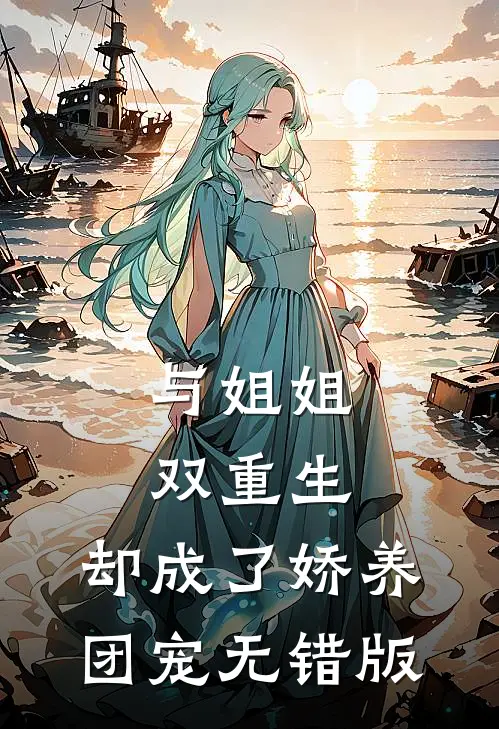 与姐姐双重生，却成了娇养团宠无错版