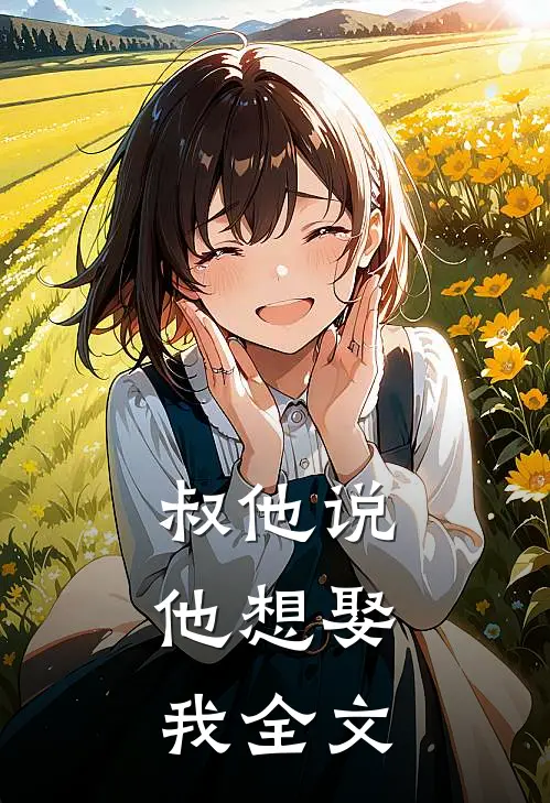 叔他说，他想娶我全文