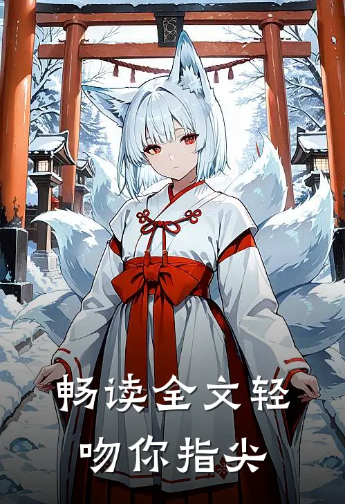 畅读全文轻吻你指尖
