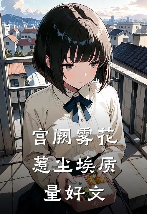 宫阙雾花惹尘埃质量好文