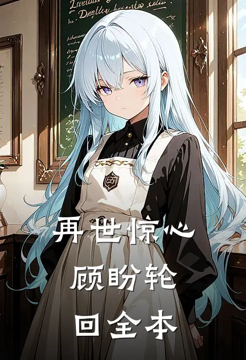 再世惊心，顾盼轮回全本