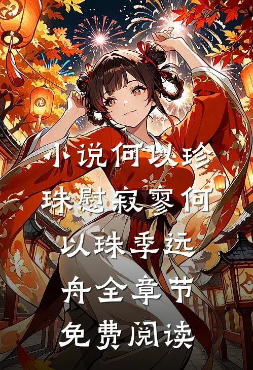 小说何以珍珠慰寂寥何以珠季远舟全章节免费阅读
