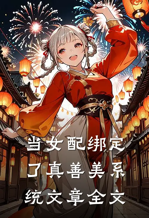 当女配绑定了真善美系统文章全文