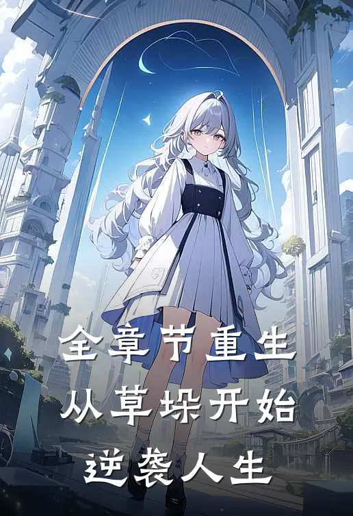 全章节重生：从草垛开始逆袭人生