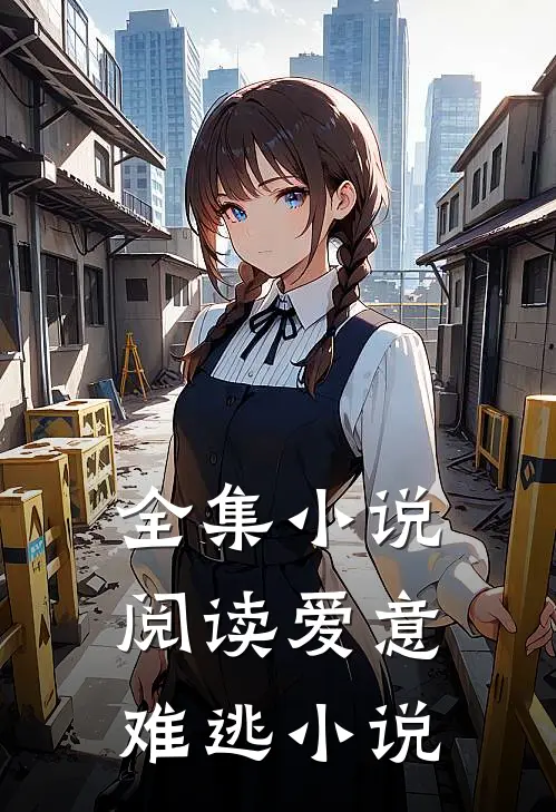 全集小说阅读爱意难逃小说