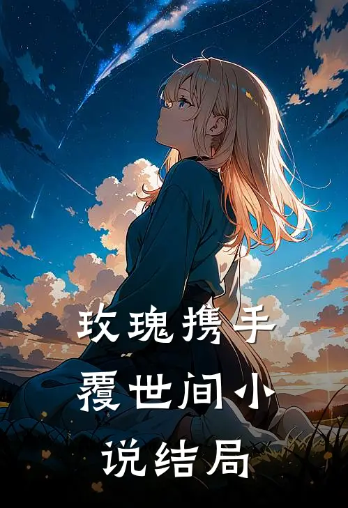 玫瑰携手覆世间小说结局